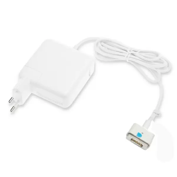 Magsafe2 yhteensopiva virtalähde MacBook Pro 15 tuumaa - 85 w