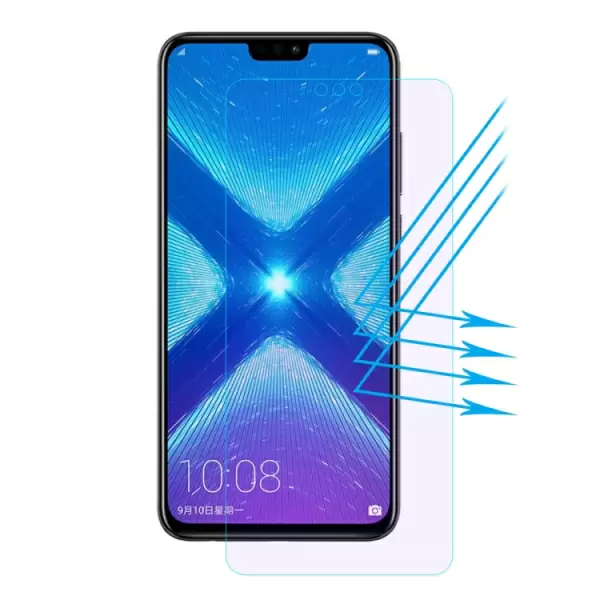 Huawei Honor 8X näytönsuojalasi 