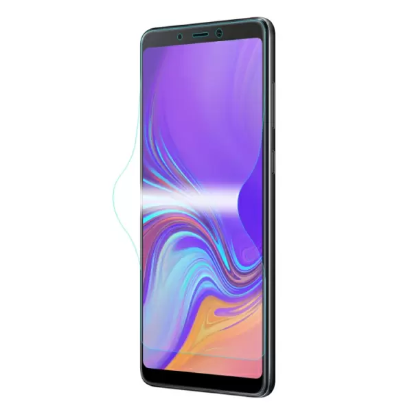 Samsung Galaxy A9 (2018) näytön suojakalvo