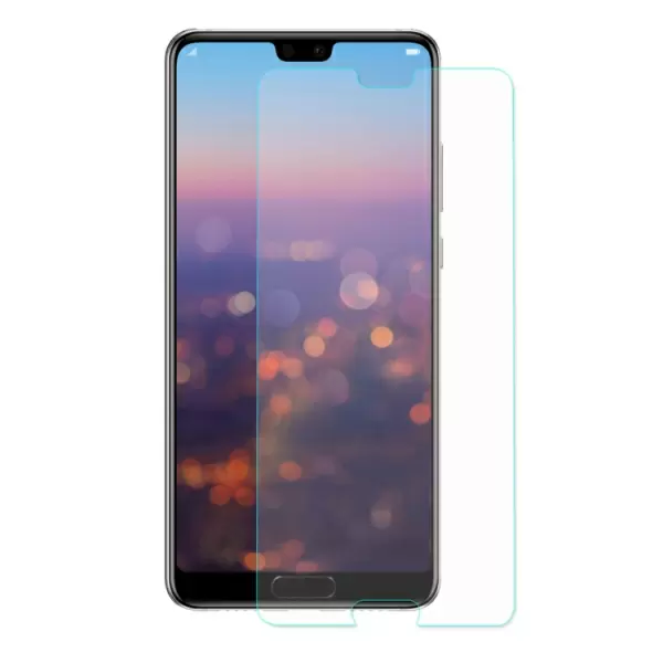 Huawei P20 Pro näytönsuojalasi