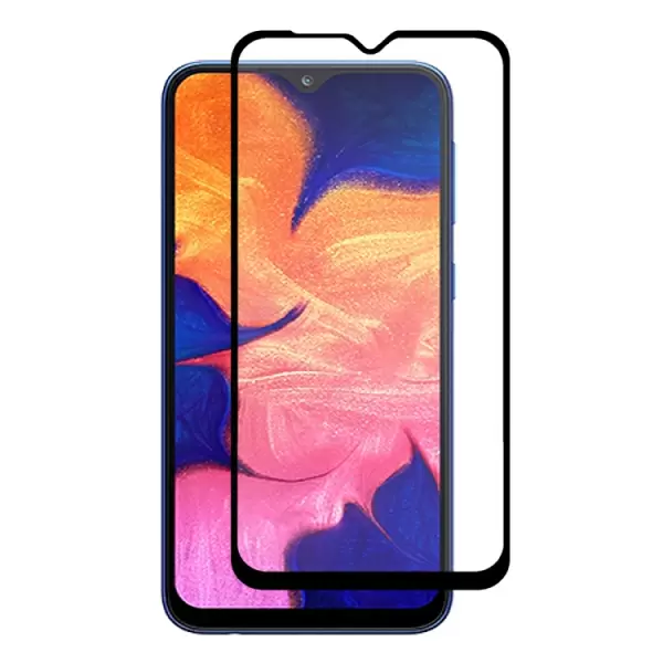 Samsung Galaxy A10 näytönsuojalasi