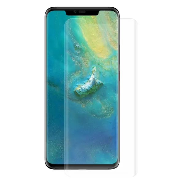 Huawei Mate 20 Pro näytön suojakalvo