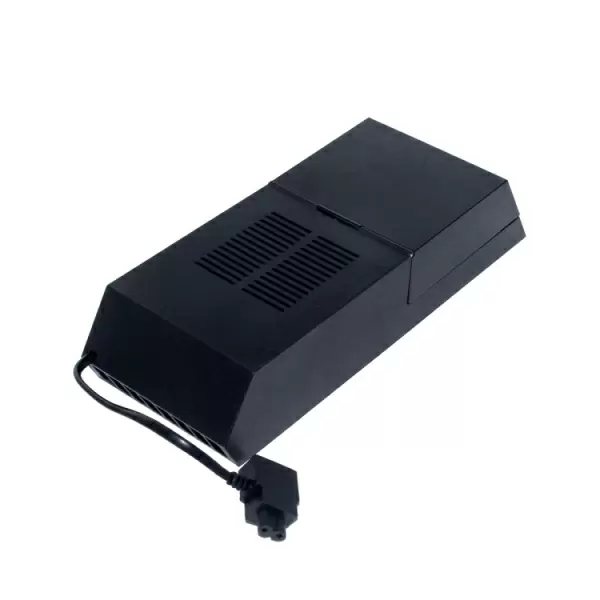 PS4 3.5” HDD ulkoisen kiintolevyn kotelo 