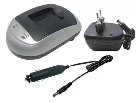 Laturi Panasonic DMW-BCF10E / DMW-BCG10E / DMW-BCK7 akuille