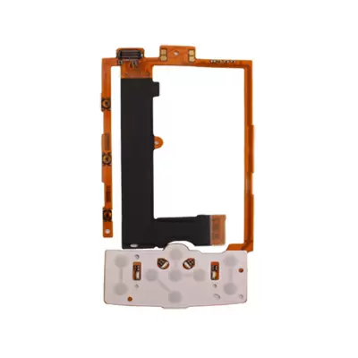 Nokia X3 LCD Flex Cable 