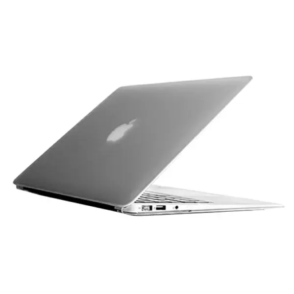 MacBook Air 13 tuumaa suojakuori (Läpinäkyvä)