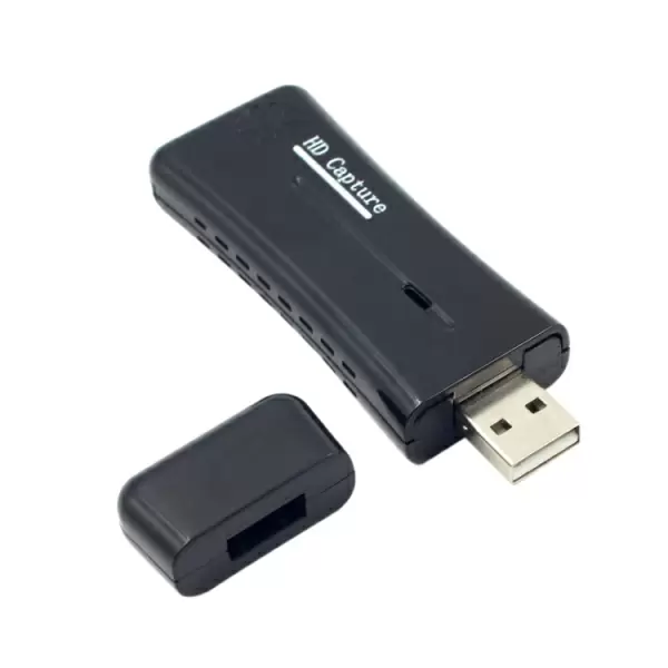 USB 2.0 HDMI HD Video-korttilaite