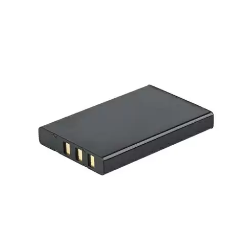 Fuji NP-60 yhteensopiva akku, 1000 mAh