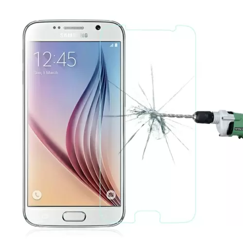 Samsung Galaxy S6 näytönsuojalasi