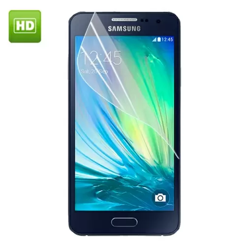Samsung Galaxy A3(2015) näytön suojakalvo