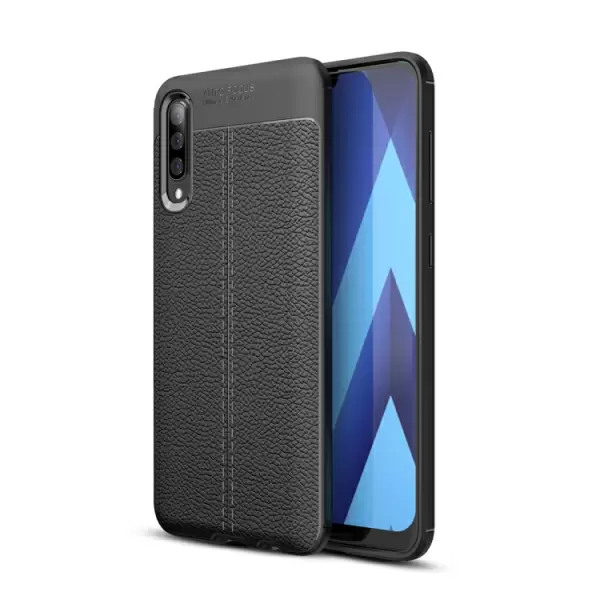 Samsung Galaxy A50 suojakuori