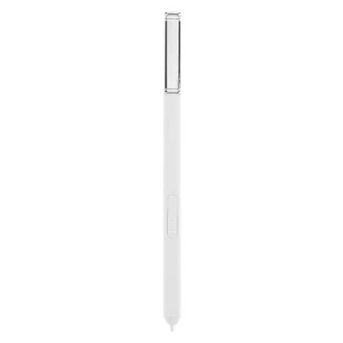 Stylus kynä Galaxy Note 4 (valkoinen)