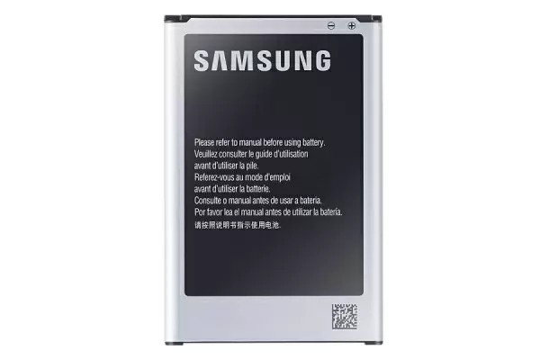 SAMSUNG Galaxy S3 mini EB-L1M7 akku NFC 