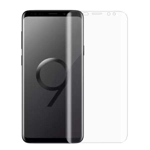 Samsung Galaxy S9+ näytön suojakalvo
