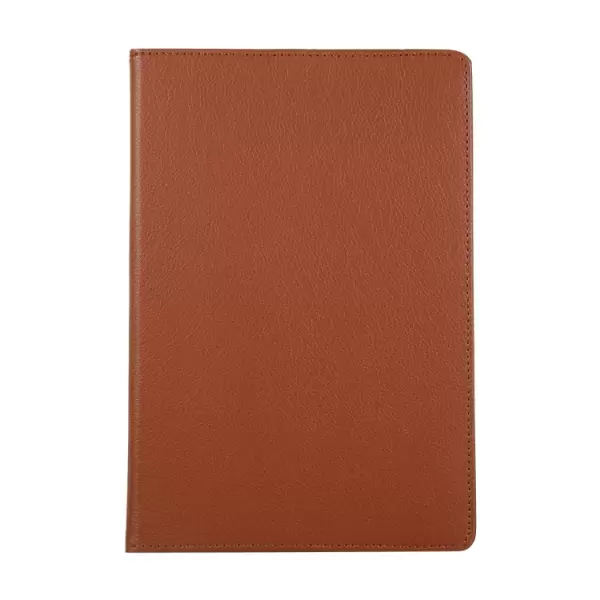 Samsung Galaxy Tab S7 suojakotelo, ruskea