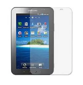 Samsung Galaxy Tab P1000 näytönsuojakalvo