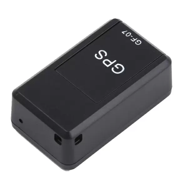 GSM / GPRS jäljitin
