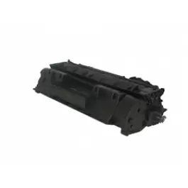 HP 05A tarvikekasetti CE505A (H-05AC / 05AC)