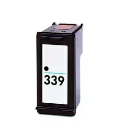 Mustepatruuna H-339, musta 23ml