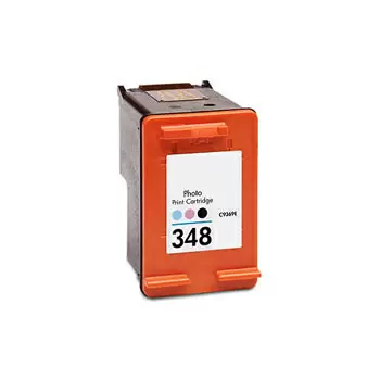  HP C9369EE (HP 348) tarvike mustekasetti,  photoväri 