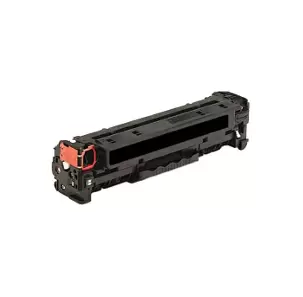 HP 312A (CF380A) värikasetti (Musta) 