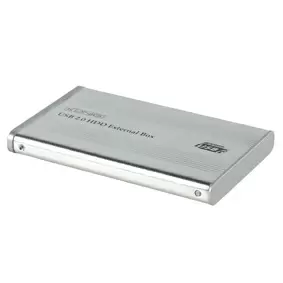 USB 2.0 kovalevykotelo 2,5 tuumaa IDE kovalevyille