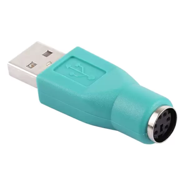 PS/2 - USB sovitin