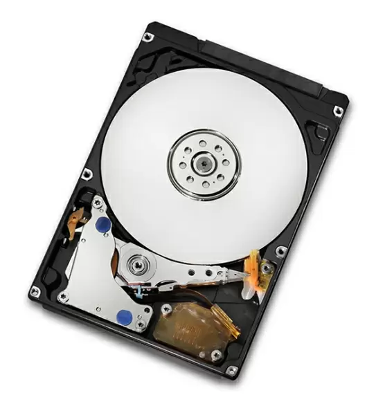 Hitachi Travelstar 5K160 SATA-kiintolevy 160 Gt