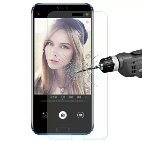 Huawei Honor 10 tempered glass screen protector