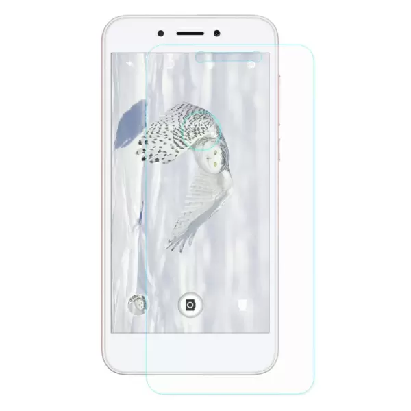 Huawei Honor 6A näytönsuojalasi