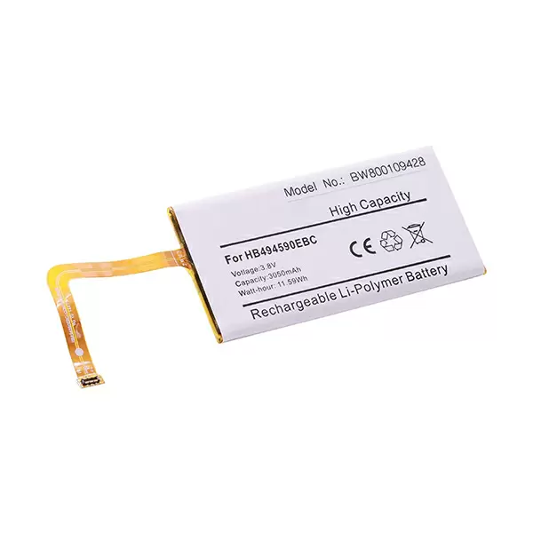 Huawei Honor 7 yhteensopiva akku