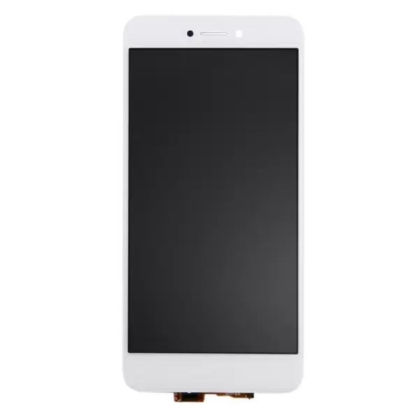 Huawei Honor 8 Lite LCD näyttö ja kosketusnäyttö (valkoinen)