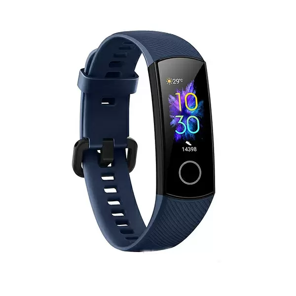 Huawei Honor Band 4-aktiivisuusranneke (Sininen)