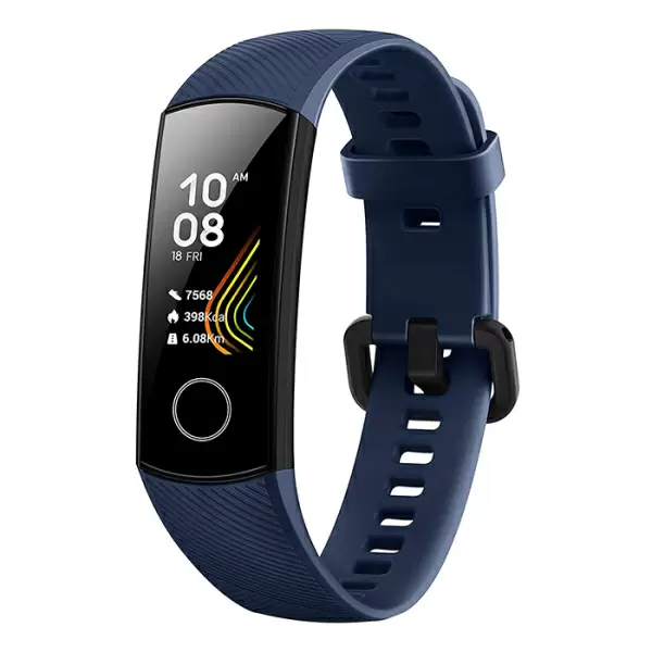 Honor Band 5 aktiivisuusranneke (NAVY)