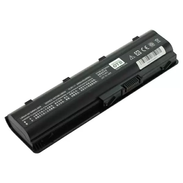 HP Pavilion yhteensopiva akku