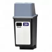 Mustepatruuna H-29, musta 40ml 