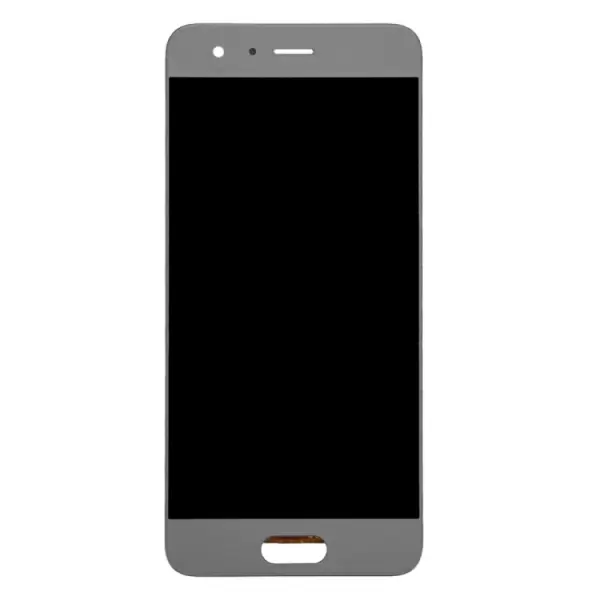 Huawei Honor 9 LCD näyttö ja kosketusnäyttö (harmaa)