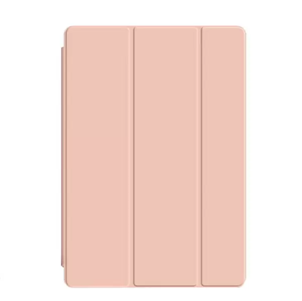 Huawei MediaPad T3 10 suojakotelo (ruusukulta)