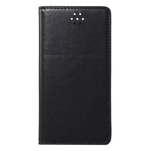 Huawei P9 suojakotelo korttipaikoilla (sininen)