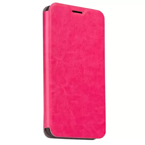 Huawei P9 suojakotelo (magenta)