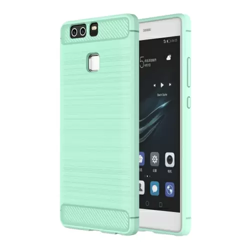 Huawei P9 suojakuori (vihreä)