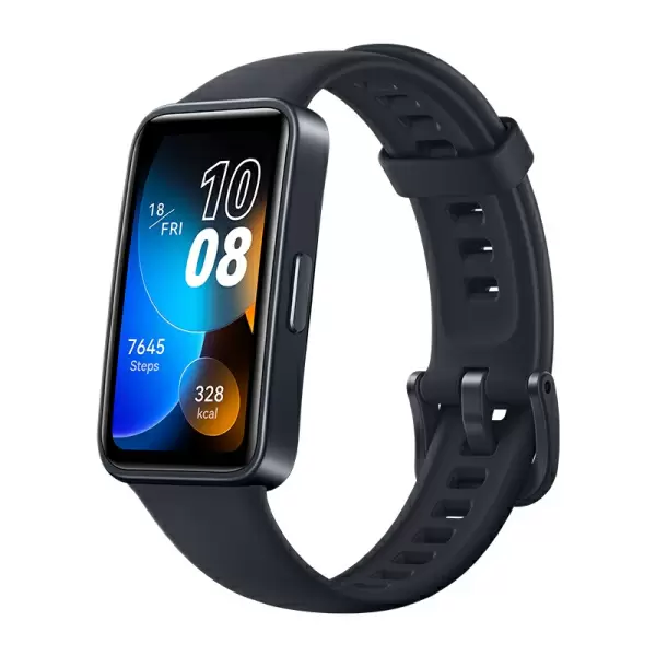 HUAWEI Band 8 aktiivisuusranneke - Midnight Black