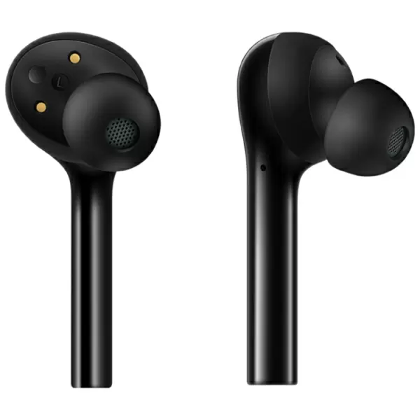 Huawei FreeBuds 3i Bluetooth kuulokkeet (Musta)