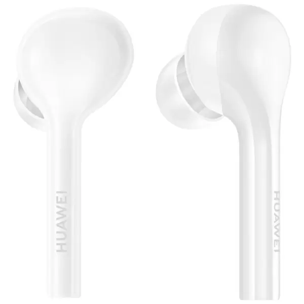 Huawei FreeBuds Lite Bluetooth kuulokkeet (Valkoinen)