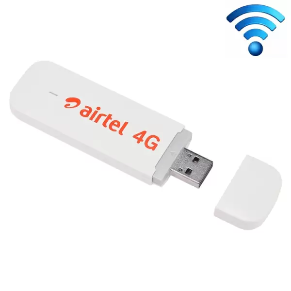 Huawei E3372h-607 150Mbps 4G LTE Langaton modeemi