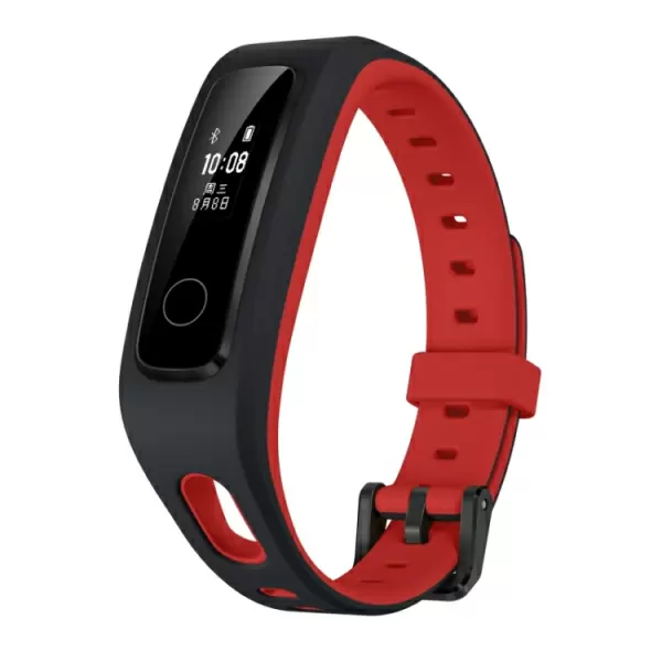 Huawei Honor Band 4 (Running) aktiivisuusranneke (Punainen)