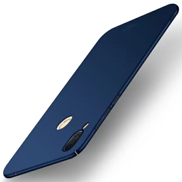 Huawei Honor Play suojakuori (Sininen)