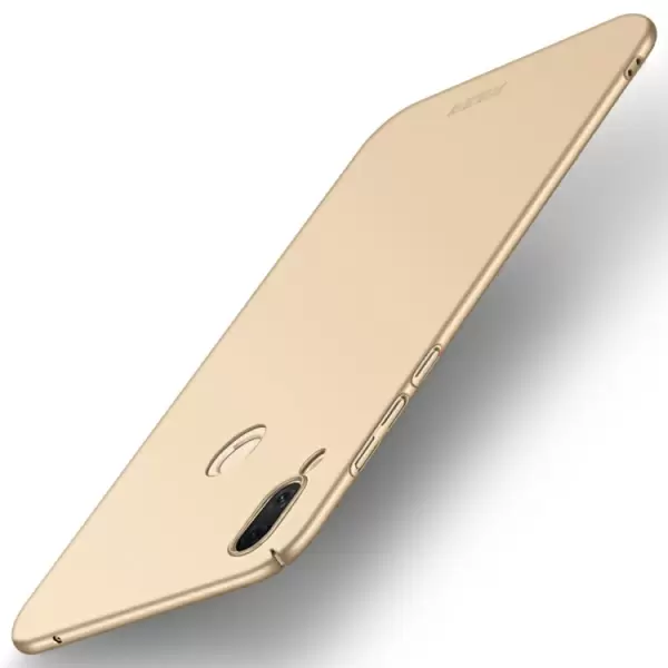 Huawei Honor Play suojakuori (Kulta)