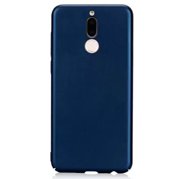 Huawei Mate 10 Lite putoamista kestävä suojakuori (Sininen)