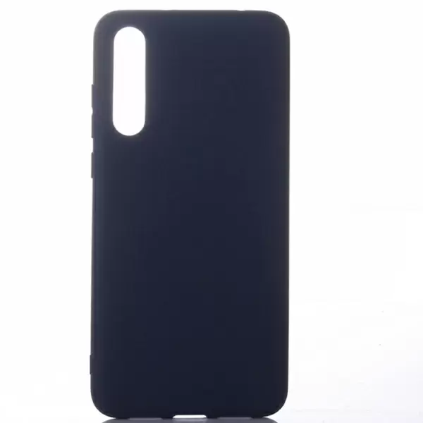 Huawei P20 Pro suojakotelo (Tummansininen)